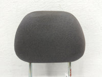 2003 Toyota Echo Headrest Head Rest Front Driver Passenger Seat Grey - Oemusedautoparts1.com