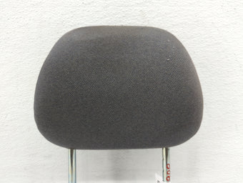 compare product 2003 Toyota Echo Headrest Head Rest Front Driver Passenger Seat Grey