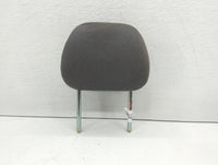 2003 Toyota Echo Headrest Head Rest Front Driver Passenger Seat Grey - Oemusedautoparts1.com