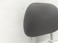 2003 Toyota Echo Headrest Head Rest Front Driver Passenger Seat Grey - Oemusedautoparts1.com