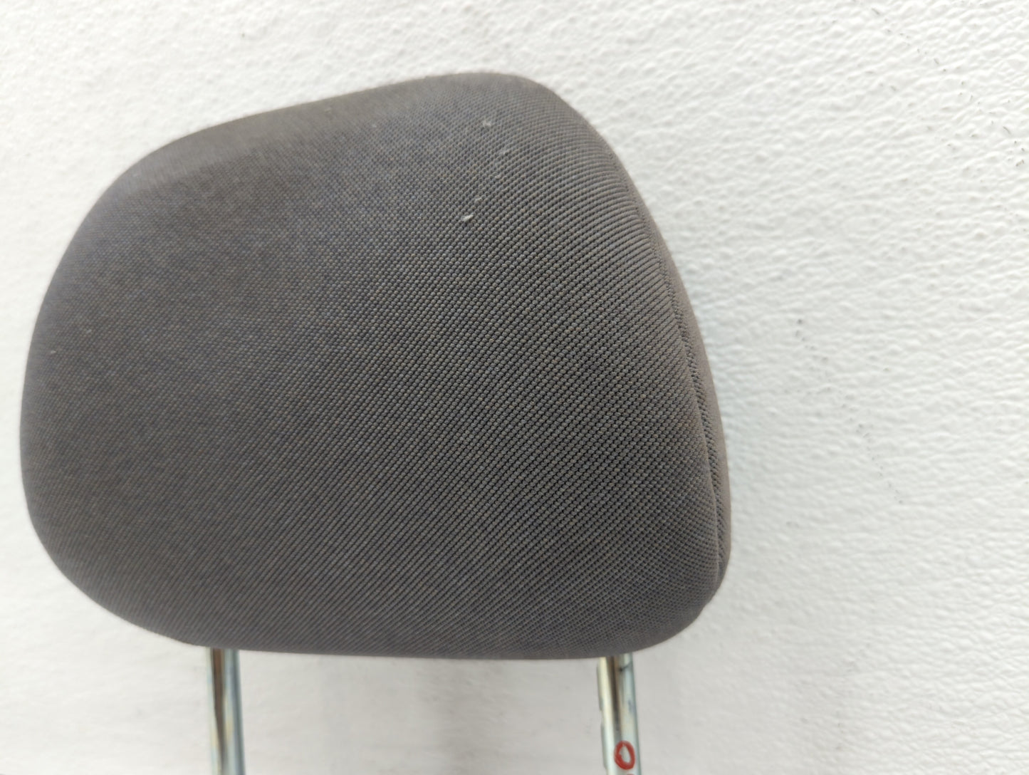 2003 Toyota Echo Headrest Head Rest Front Driver Passenger Seat Grey - Oemusedautoparts1.com