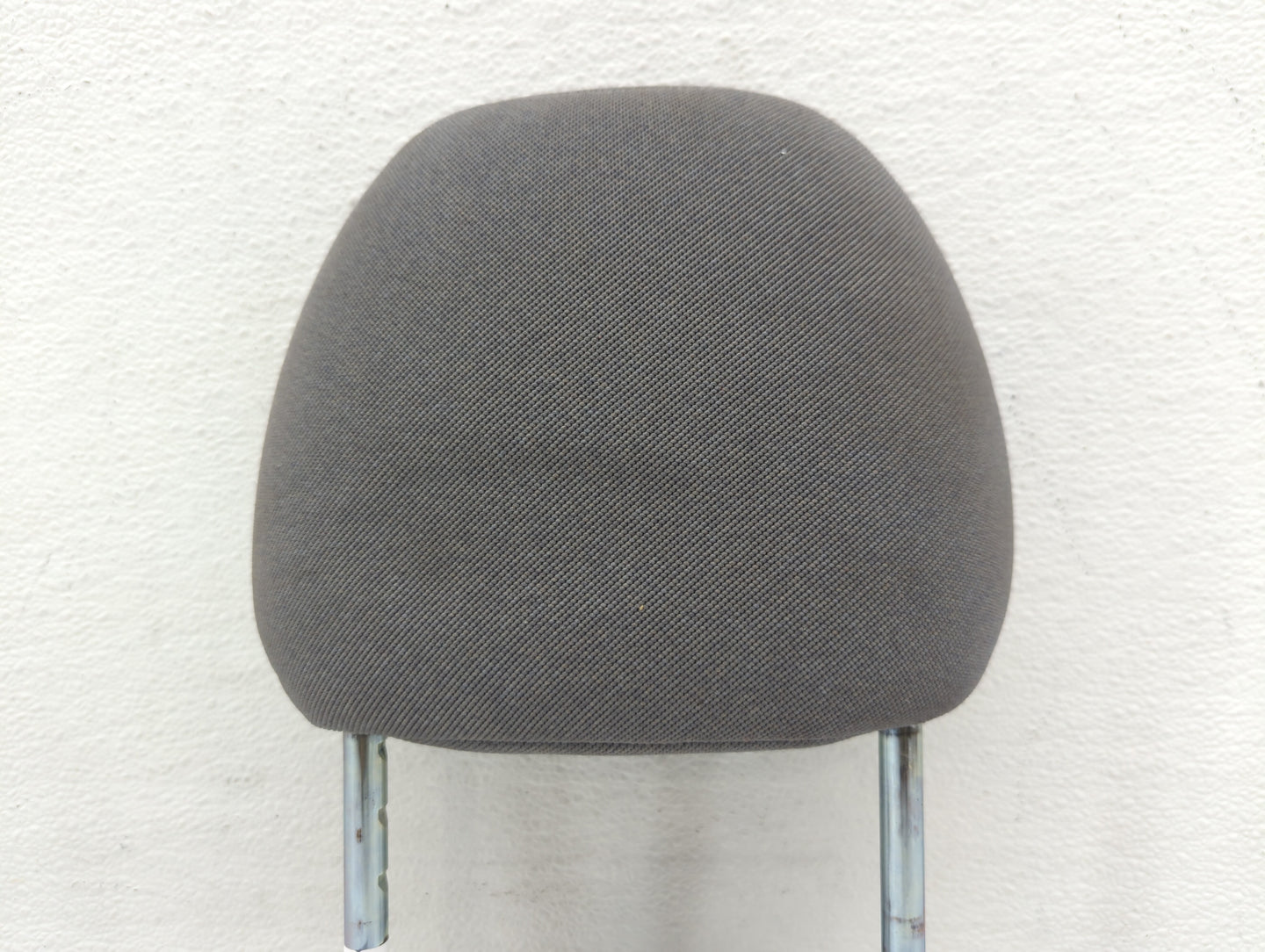 2003 Toyota Echo Headrest Head Rest Front Driver Passenger Seat Grey - Oemusedautoparts1.com