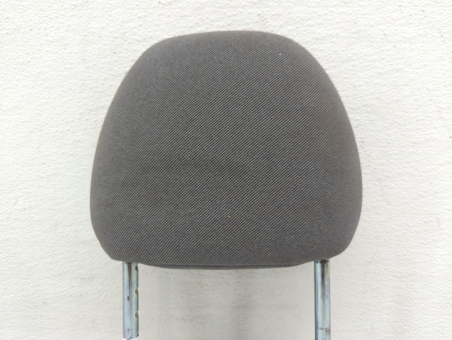 2003 Toyota Echo Headrest Head Rest Front Driver Passenger Seat Grey - Oemusedautoparts1.com