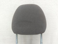 2003 Toyota Echo Headrest Head Rest Front Driver Passenger Seat Grey - Oemusedautoparts1.com