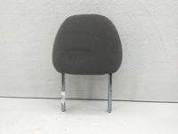 2003 Toyota Echo Headrest Head Rest Front Driver Passenger Seat Grey - Oemusedautoparts1.com