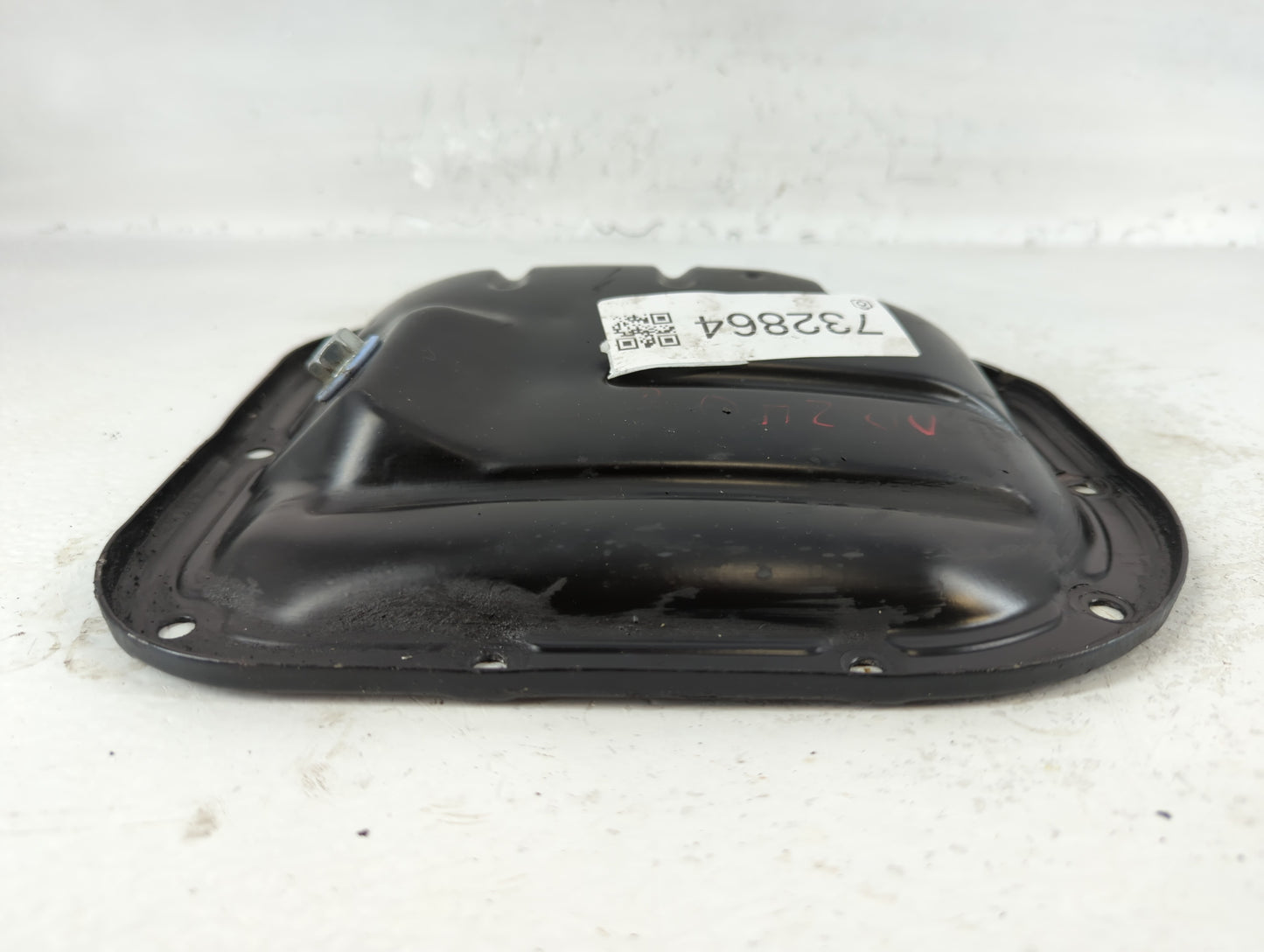 2000-2005 Toyota Echo Engine Oil Pan Fits OEM Used Auto Parts - Oemusedautoparts1.com