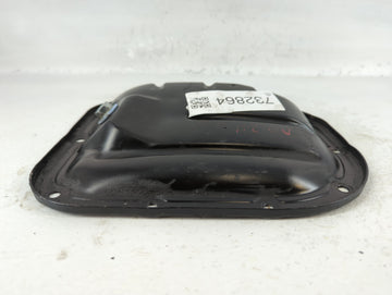 2000-2005 Toyota Echo Engine Oil Pan Fits OEM Used Auto Parts