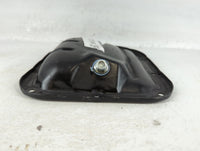 2000-2005 Toyota Echo Engine Oil Pan Fits OEM Used Auto Parts - Oemusedautoparts1.com