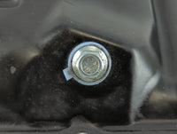 2000-2005 Toyota Echo Engine Oil Pan Fits OEM Used Auto Parts - Oemusedautoparts1.com