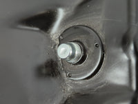 2000-2005 Toyota Echo Engine Oil Pan Fits OEM Used Auto Parts - Oemusedautoparts1.com