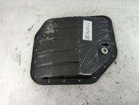 2000-2005 Toyota Echo Engine Oil Pan Fits OEM Used Auto Parts - Oemusedautoparts1.com
