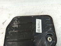 2000-2005 Toyota Echo Engine Oil Pan Fits OEM Used Auto Parts - Oemusedautoparts1.com