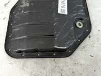 2000-2005 Toyota Echo Engine Oil Pan Fits OEM Used Auto Parts - Oemusedautoparts1.com