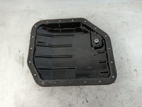 2000-2005 Toyota Echo Engine Oil Pan Fits OEM Used Auto Parts - Oemusedautoparts1.com