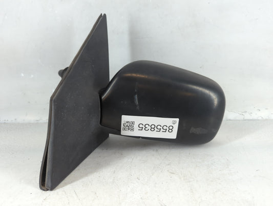2000-2005 Toyota Echo Side Mirror Replacement Driver Left View Door Mirror P/N:E13010399 Fits Fits 2000 2001 2002 2003 2004 