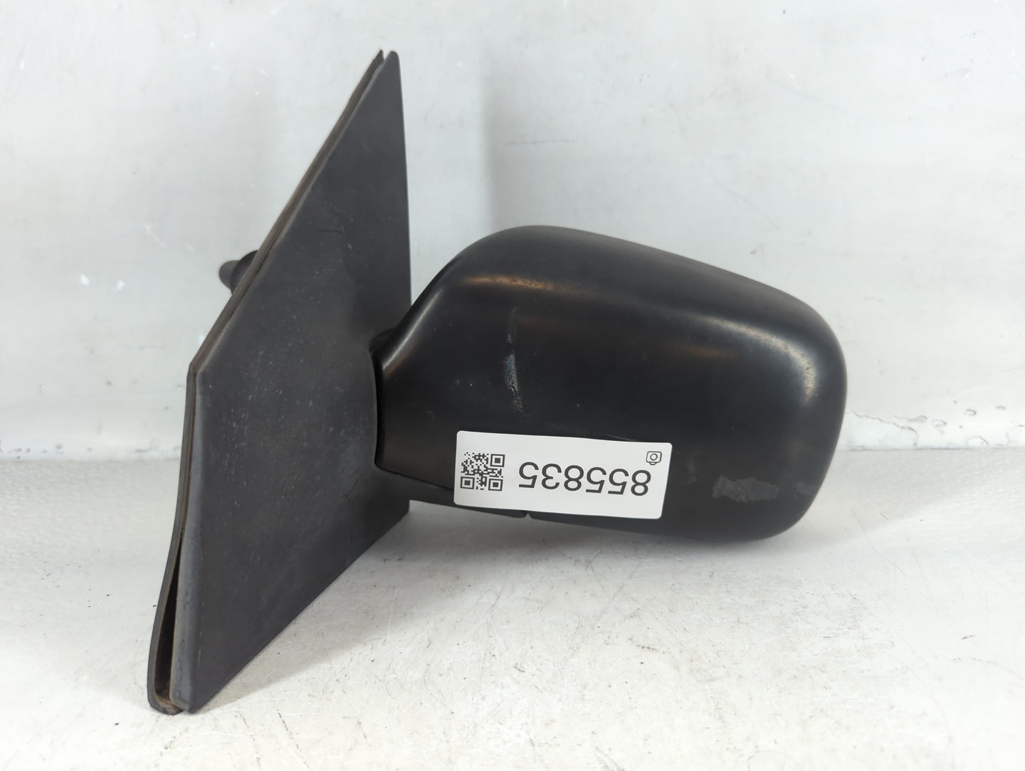 2000-2005 Toyota Echo Driver Side View Mirror - Left Door Mirror OEM Used - Oemusedautoparts1.com