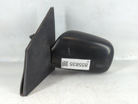 2000-2005 Toyota Echo Driver Side View Mirror - Left Door Mirror OEM Used - Oemusedautoparts1.com