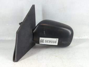 compare product 2000-2005 Toyota Echo Driver Side View Mirror - Left Door Mirror OEM Used
