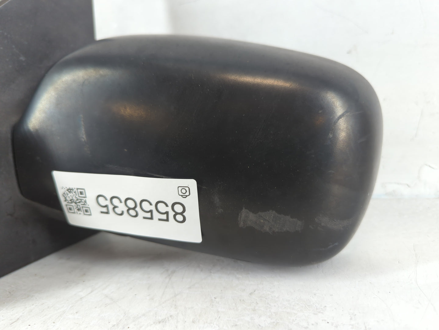 2000-2005 Toyota Echo Driver Side View Mirror - Left Door Mirror OEM Used - Oemusedautoparts1.com