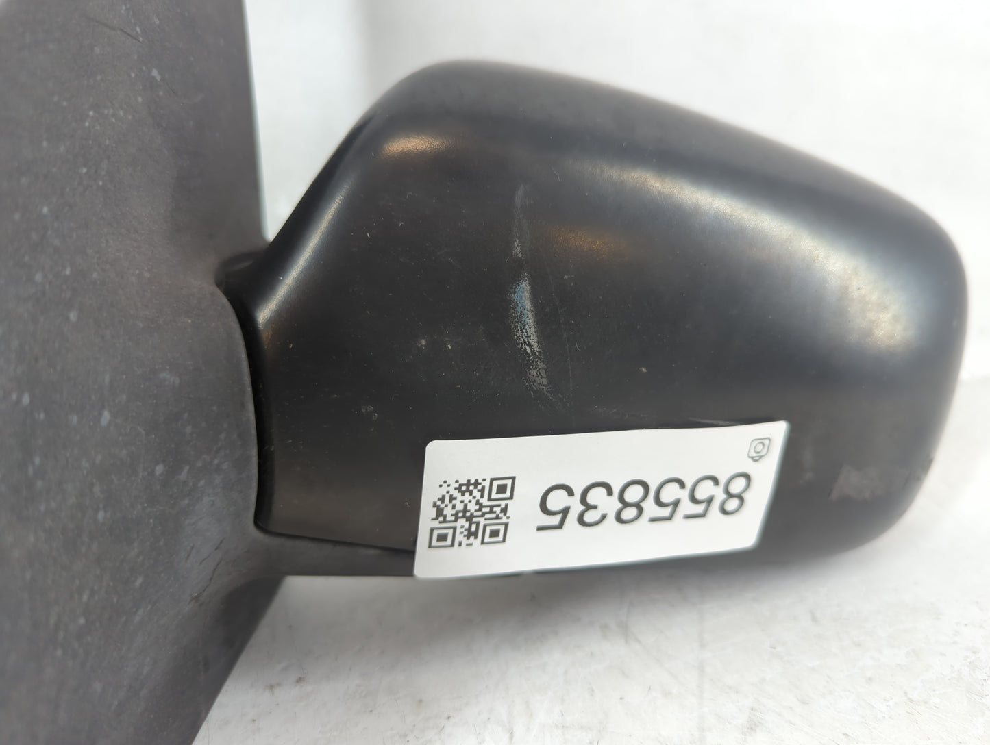 2000-2005 Toyota Echo Driver Side View Mirror - Left Door Mirror OEM Used - Oemusedautoparts1.com