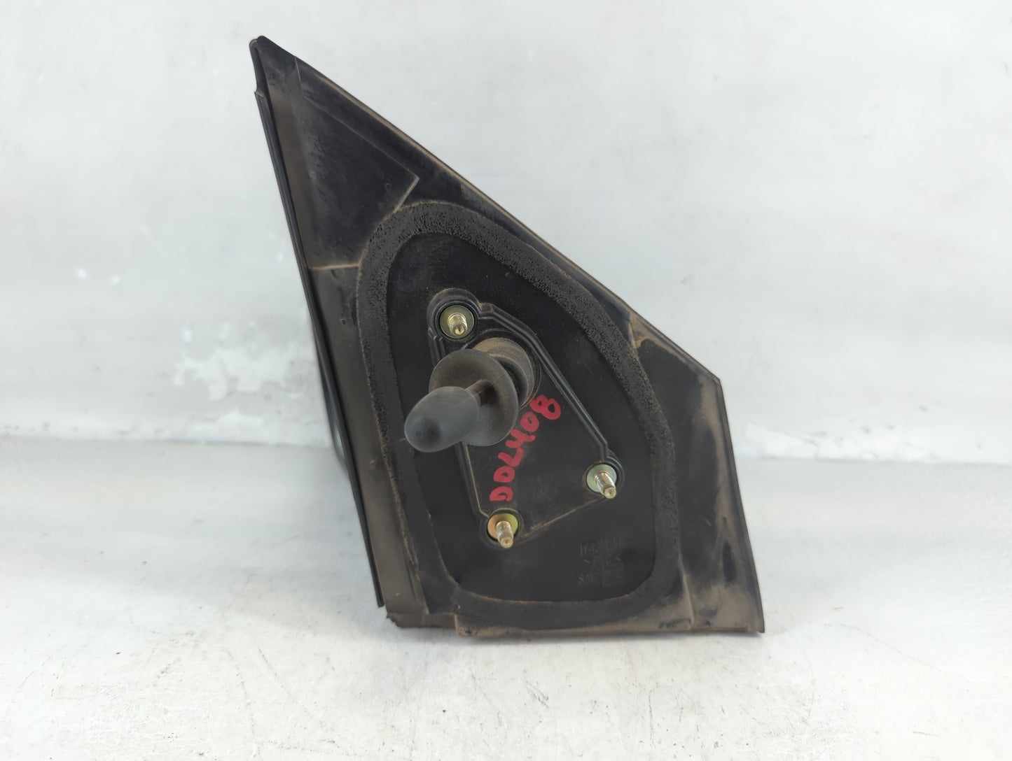 2000-2005 Toyota Echo Driver Side View Mirror - Left Door Mirror OEM Used - Oemusedautoparts1.com
