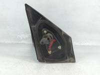 2000-2005 Toyota Echo Driver Side View Mirror - Left Door Mirror OEM Used - Oemusedautoparts1.com