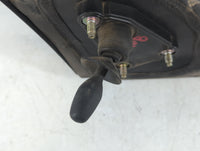 2000-2005 Toyota Echo Driver Side View Mirror - Left Door Mirror OEM Used - Oemusedautoparts1.com