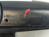 2000-2005 Toyota Echo Driver Side View Mirror - Left Door Mirror OEM Used - Oemusedautoparts1.com