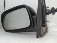 2000-2005 Toyota Echo Driver Side View Mirror - Left Door Mirror OEM Used - Oemusedautoparts1.com