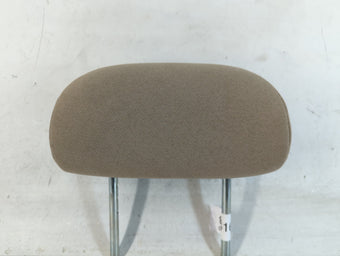 compare product 2003 Toyota Echo Headrest Head Rest Front Driver Passenger Seat Fits OEM Used Auto Parts