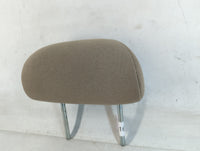2003 Toyota Echo Headrest Head Rest Front Driver Passenger Seat Fits OEM Used Auto Parts - Oemusedautoparts1.com