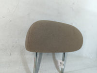 2003 Toyota Echo Headrest Head Rest Front Driver Passenger Seat Fits OEM Used Auto Parts - Oemusedautoparts1.com