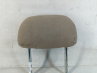 2003 Toyota Echo Headrest Head Rest Front Driver Passenger Seat Fits OEM Used Auto Parts - Oemusedautoparts1.com