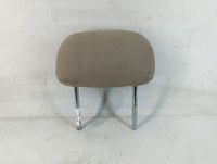 2003 Toyota Echo Headrest Head Rest Front Driver Passenger Seat Fits OEM Used Auto Parts - Oemusedautoparts1.com