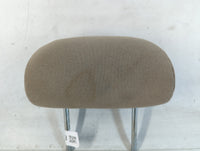 2003 Toyota Echo Headrest Head Rest Front Driver Passenger Seat Fits OEM Used Auto Parts - Oemusedautoparts1.com