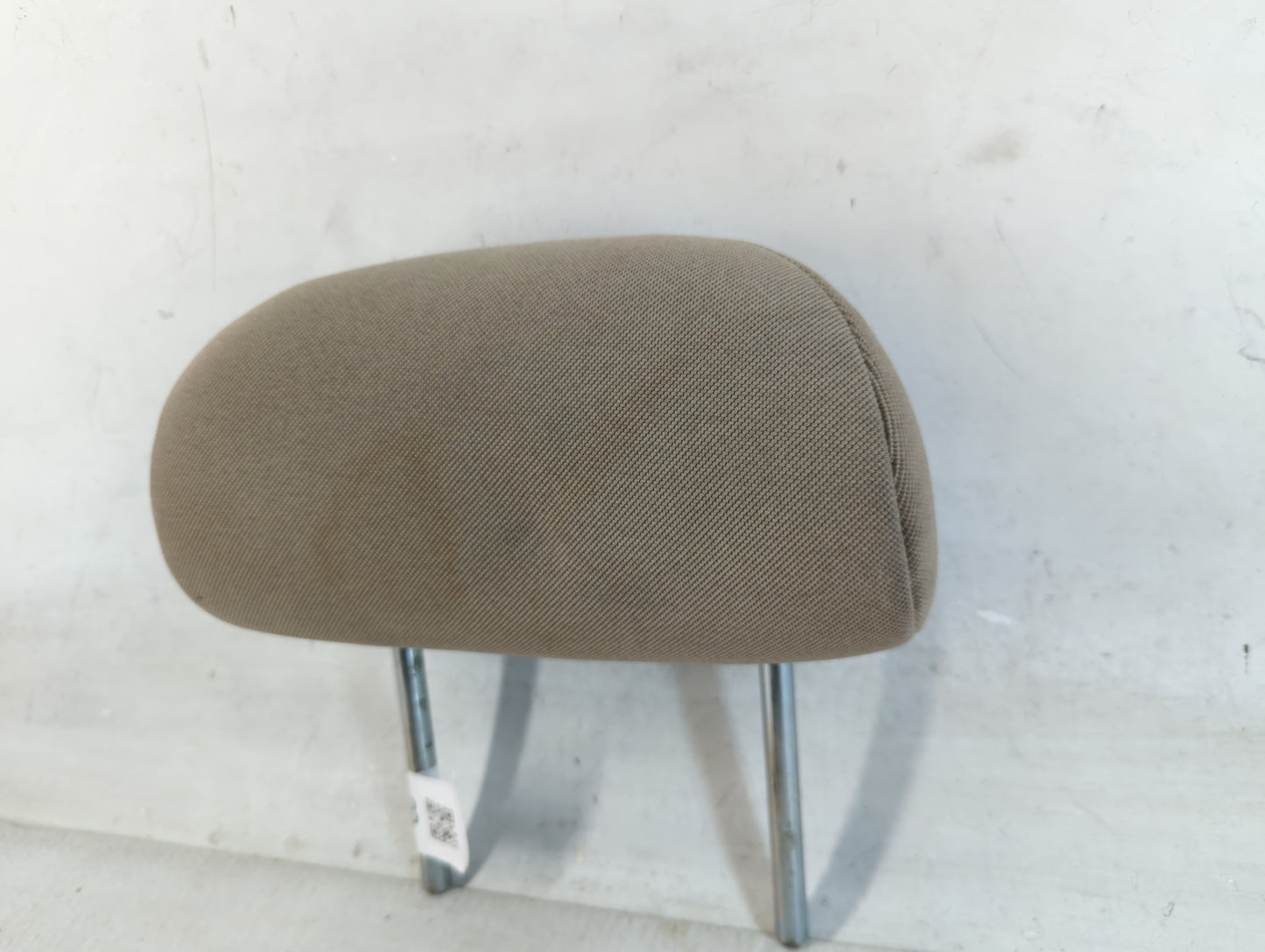 2003 Toyota Echo Headrest Head Rest Front Driver Passenger Seat Fits OEM Used Auto Parts - Oemusedautoparts1.com