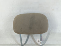 2003 Toyota Echo Headrest Head Rest Front Driver Passenger Seat Fits OEM Used Auto Parts - Oemusedautoparts1.com