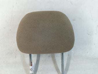 compare product 2003 Toyota Echo Headrest Head Rest Front Driver Passenger Seat Fits OEM Used Auto Parts