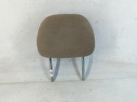 2003 Toyota Echo Headrest Head Rest Front Driver Passenger Seat Fits OEM Used Auto Parts - Oemusedautoparts1.com