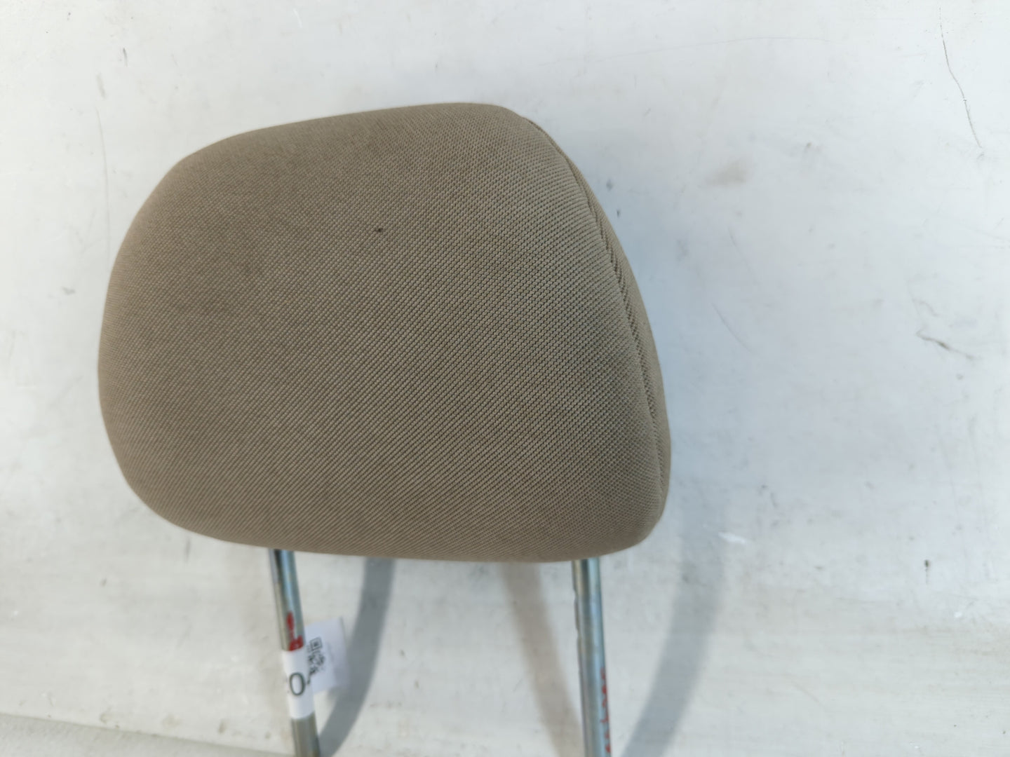 2003 Toyota Echo Headrest Head Rest Front Driver Passenger Seat Fits OEM Used Auto Parts - Oemusedautoparts1.com