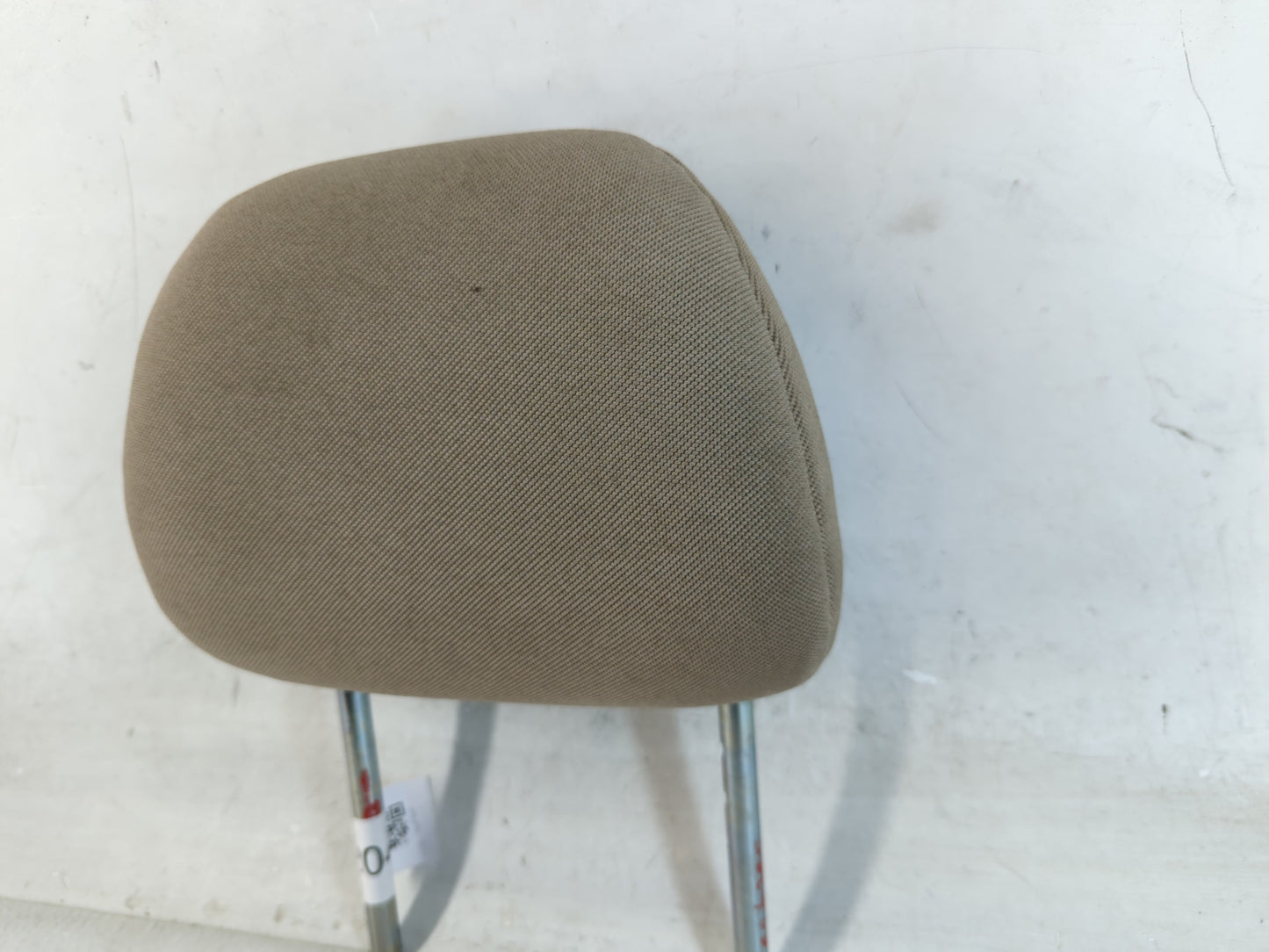 2003 Toyota Echo Headrest Head Rest Front Driver Passenger Seat Fits OEM Used Auto Parts - Oemusedautoparts1.com