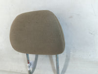 2003 Toyota Echo Headrest Head Rest Front Driver Passenger Seat Fits OEM Used Auto Parts - Oemusedautoparts1.com