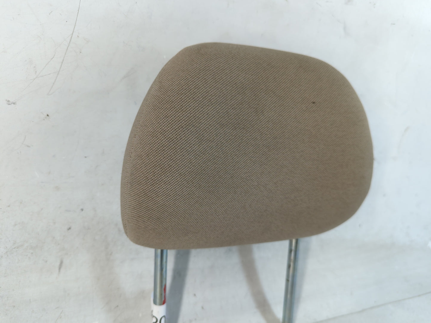 2003 Toyota Echo Headrest Head Rest Front Driver Passenger Seat Fits OEM Used Auto Parts - Oemusedautoparts1.com