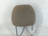 2003 Toyota Echo Headrest Head Rest Front Driver Passenger Seat Fits OEM Used Auto Parts - Oemusedautoparts1.com