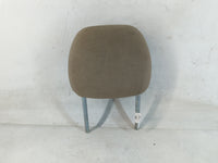 2003 Toyota Echo Headrest Head Rest Front Driver Passenger Seat Fits OEM Used Auto Parts - Oemusedautoparts1.com