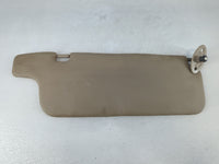2000-2005 Toyota Echo Sun Visor Shade Replacement Passenger Right Mirror Fits Fits 2000 2001 2002 2003 2004 2005 OEM Used Au