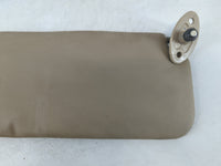 2000-2005 Toyota Echo Sun Visor Shade Replacement Passenger Right Mirror Fits Fits 2000 2001 2002 2003 2004 2005 OEM Used Au