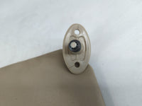 2000-2005 Toyota Echo Sun Visor Shade Replacement Passenger Right Mirror Fits Fits 2000 2001 2002 2003 2004 2005 OEM Used Au