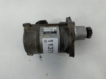 2001-2003 Toyota Highlander Car Starter Motor Solenoid OEM P/N:TN22800-6173 28100-03100 Fits OEM Used Auto Parts
