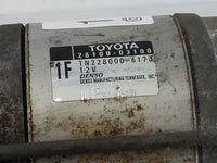 2001-2003 Toyota Highlander Car Starter Motor Solenoid OEM P/N:TN22800-6173 28100-03100 Fits OEM Used Auto Parts - Oemusedau
